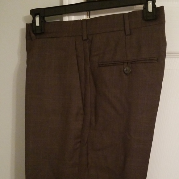 *New* Savane Dress Pant - Picture 4 of 5